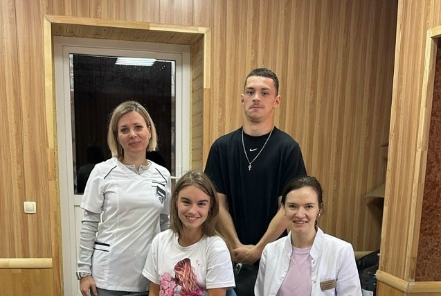 Круглый стол «Детский церебральный паралич — роль генетических факторов в этиологии заболевания»